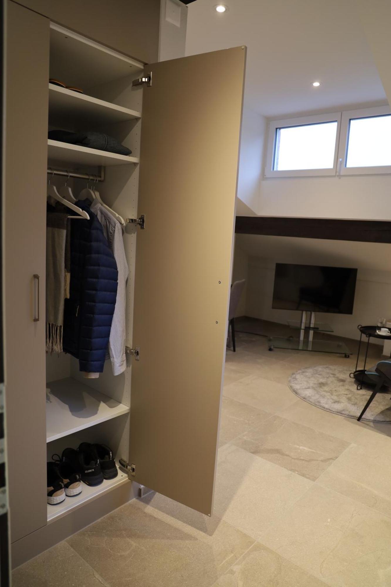 Casa Quattro Fiumi Apartment Tegna Exterior photo