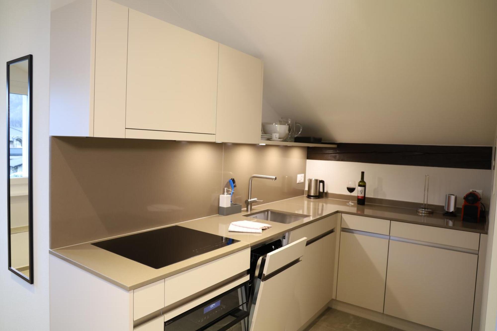 Casa Quattro Fiumi Apartment Tegna Exterior photo